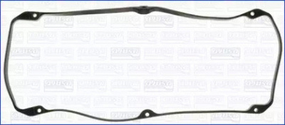 WILMINK GROUP wg1450395 -  Прокладка, крышка головки цилиндра